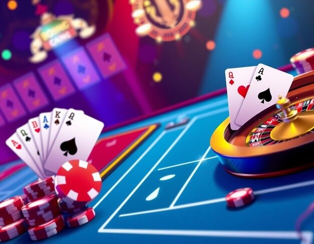 taxibet88 Lightning Roulette Room